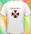 140 Resident Evil