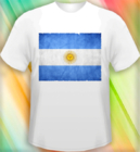 4 Аргентина