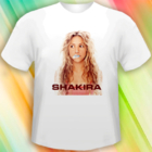 100 Shakira