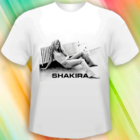 101 Shakira