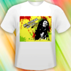 13 Bob Marley