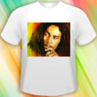 14 Bob Marley