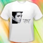 22 Elvis Presley